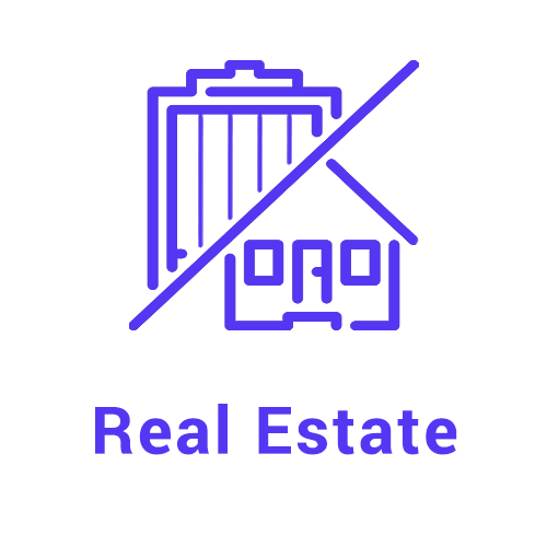 Real Estate