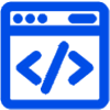 Web icon